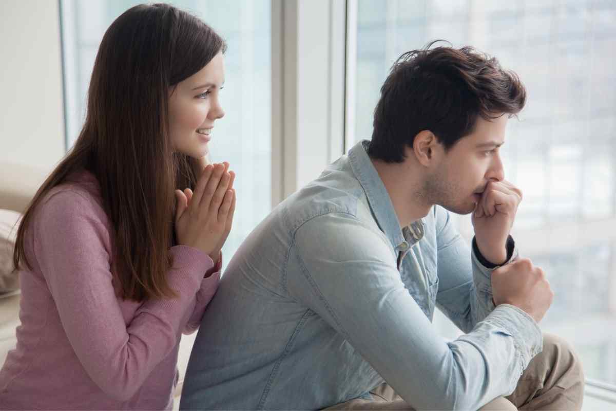Do Capricorn Men Come Back? (After A Breakup, No Contact)