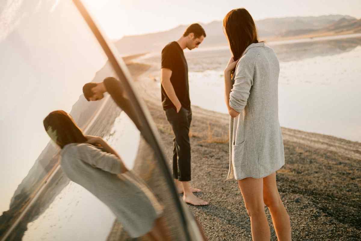Do Capricorn Men Come Back? (After A Breakup, No Contact)