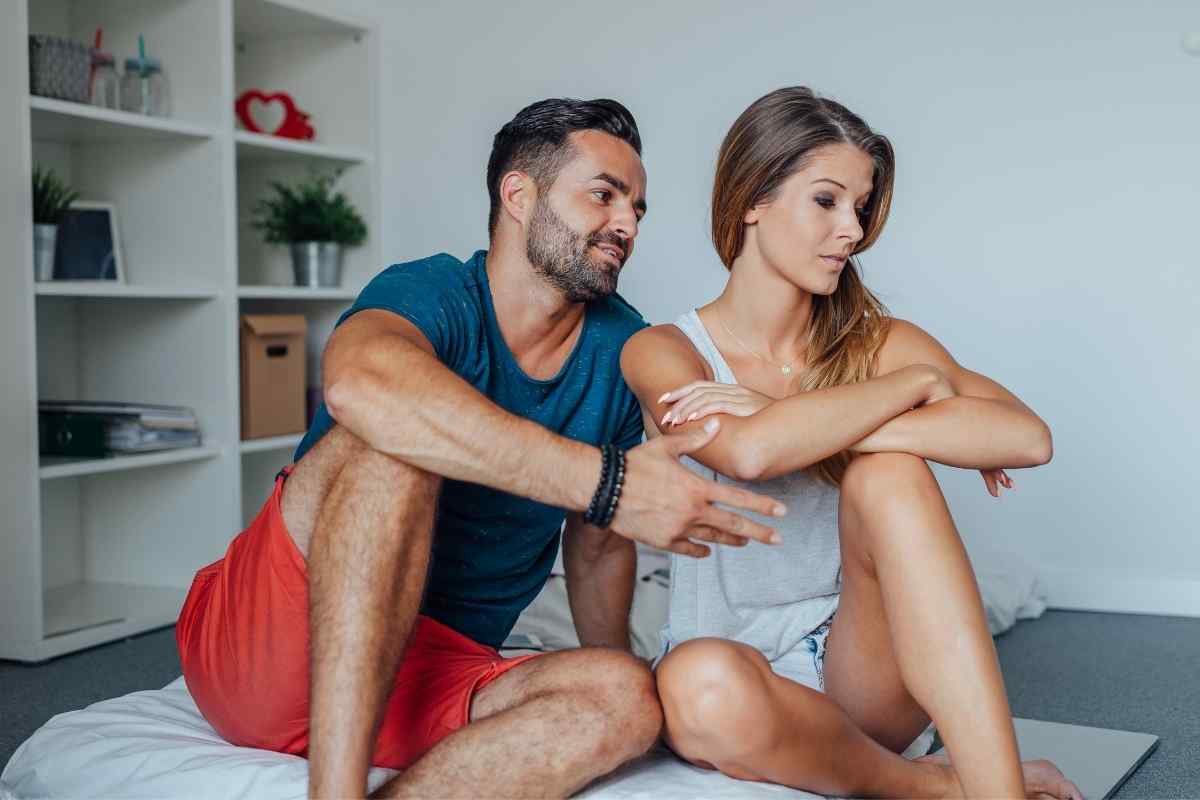 Do Sagittarius Women Come Back? (After a Breakup, No Contact)