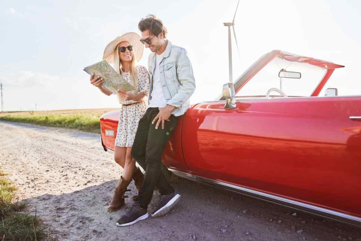 Do Sagittarius Women Come Back? (After a Breakup, No Contact)