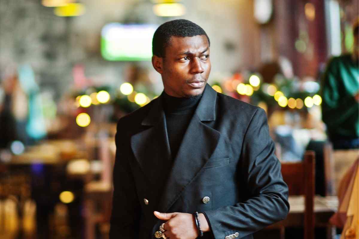 How Does A Libra Man Test You?