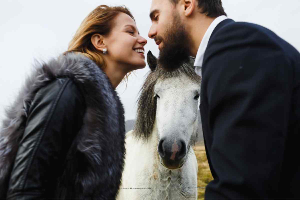 How Does A Sagittarius Man Test You?