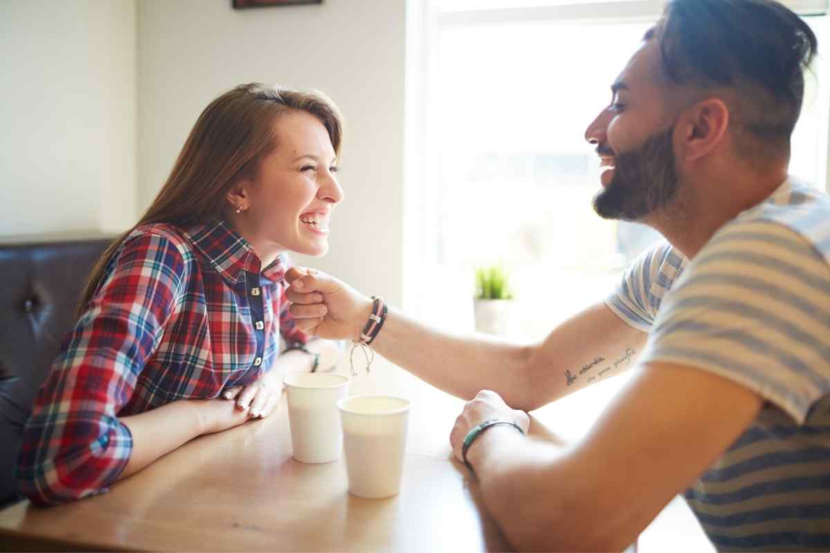 How Does A Sagittarius Woman Test You?