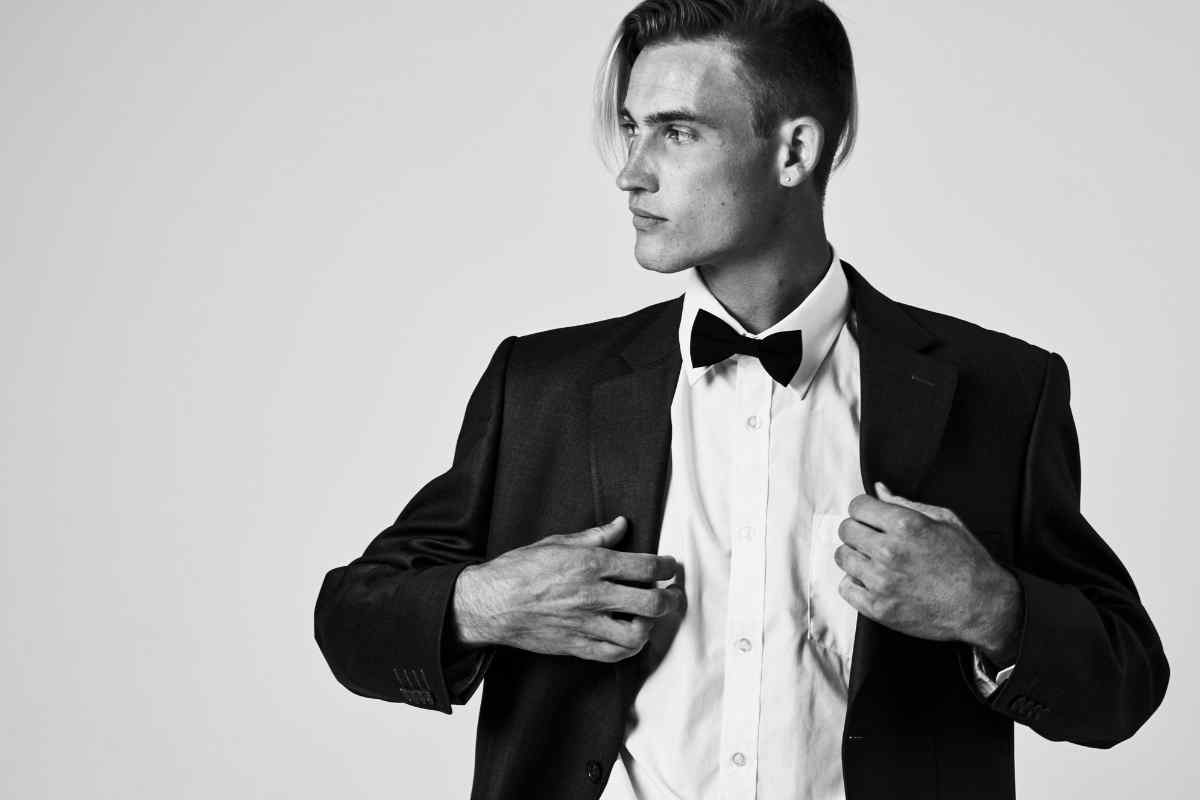 How Does A Scorpio Man Test You?