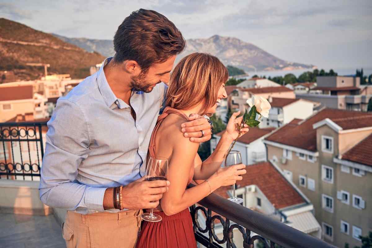 How To Get A Taurus Woman To Chase You