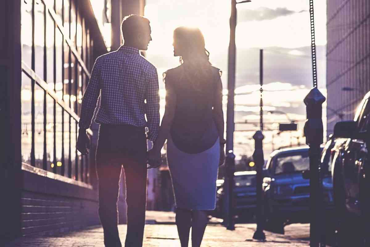 What Does An Aquarius Woman Like In A Man?