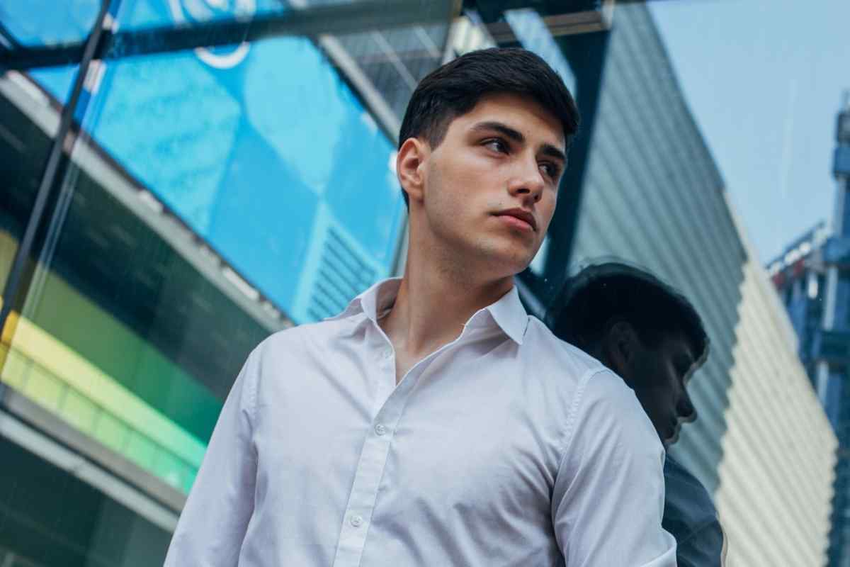 10 Signs An Aries Man Is Falling For You