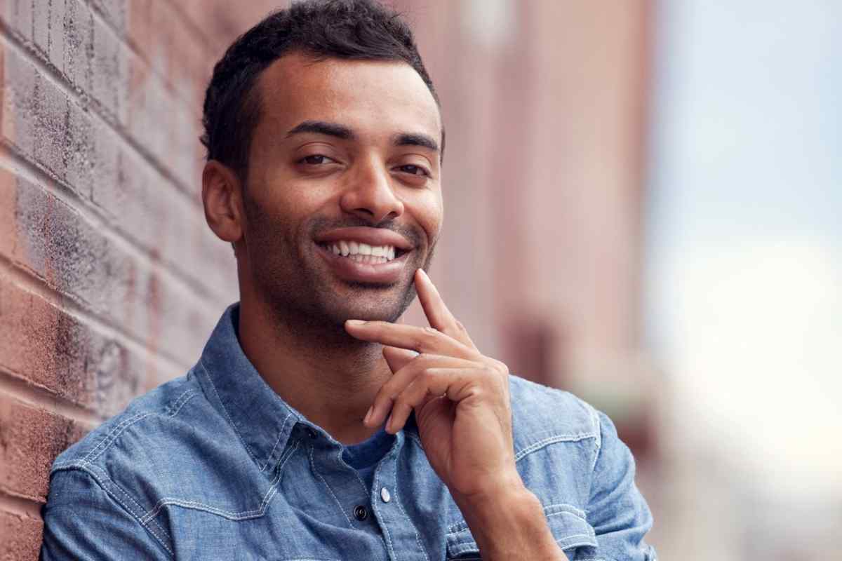 7 Signs That A Scorpio Man Is Falling For You