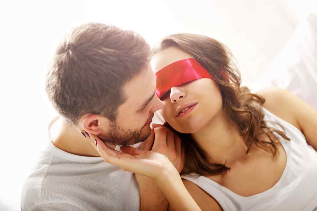 Aquarius Man in Bed, 6 Steamy Tips To Turn Him On