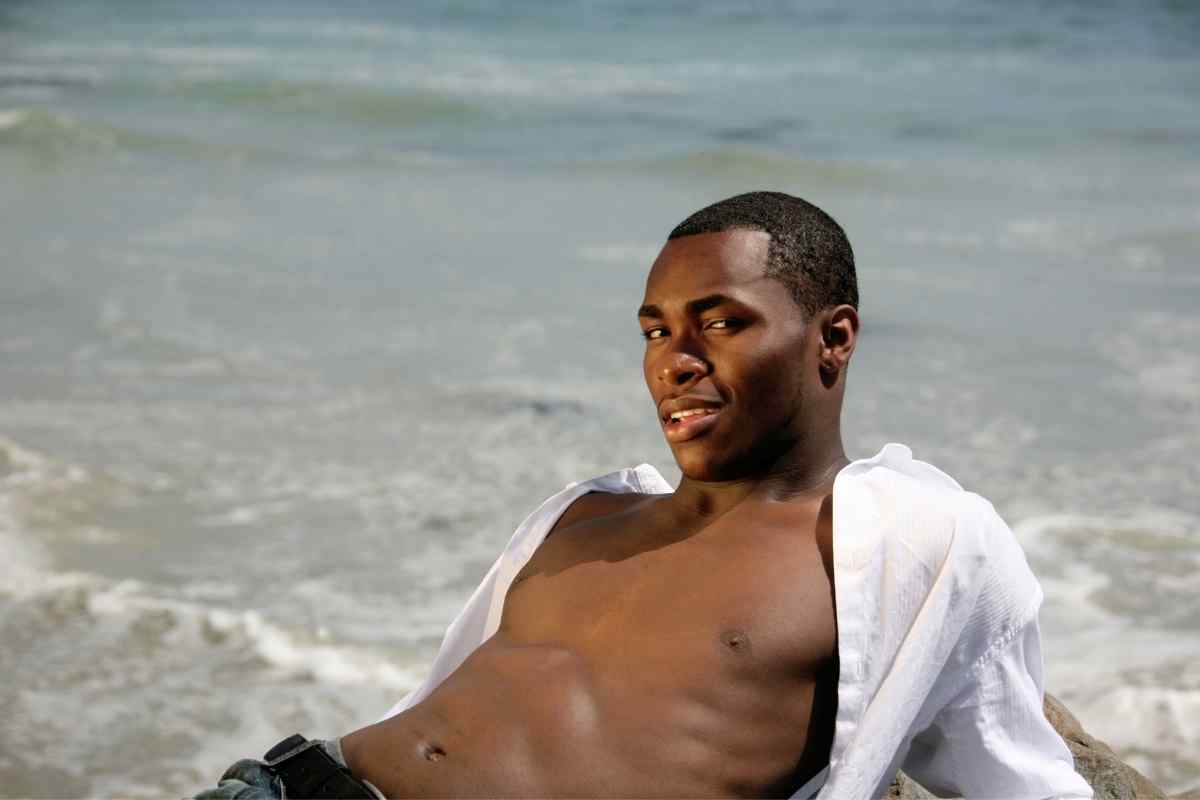Aquarius Man in Bed, 6 Steamy Tips To Turn Him On