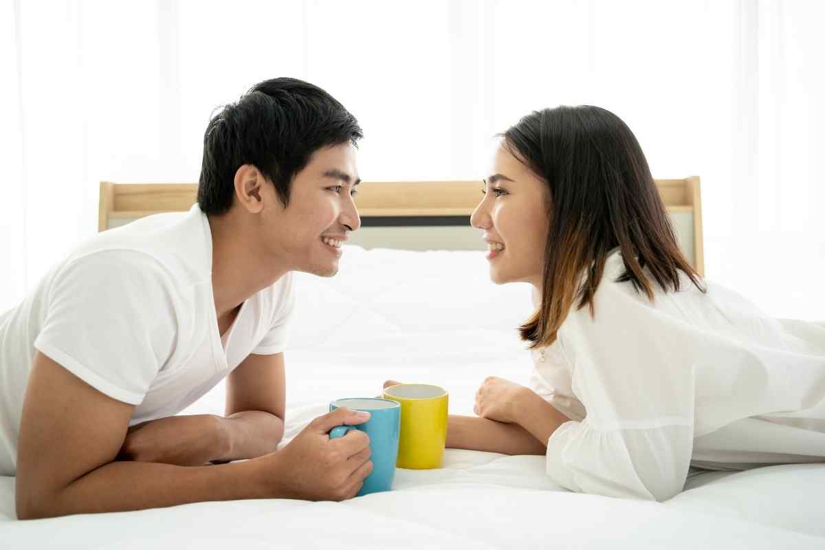 Aries Man In Bed, 7 Steamy Tips To Turn Him On