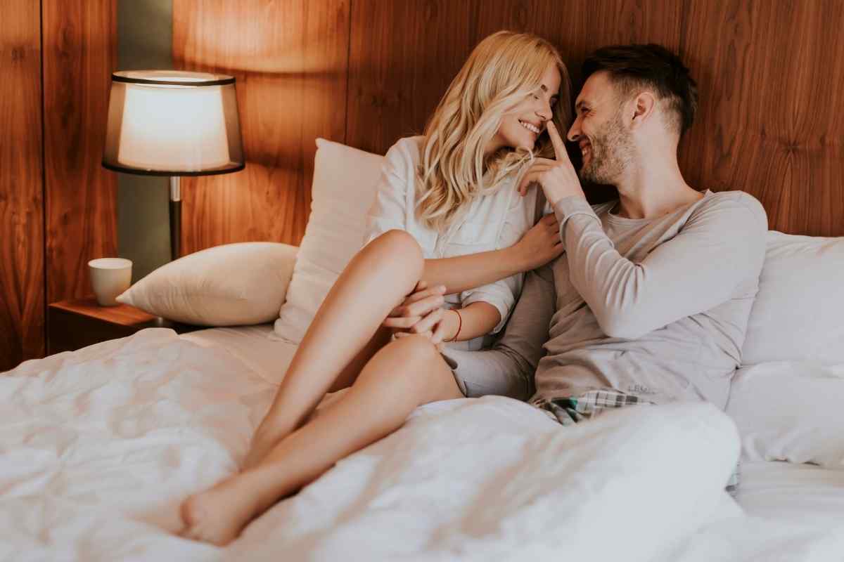 Aries Man In Bed, 7 Steamy Tips To Turn Him On