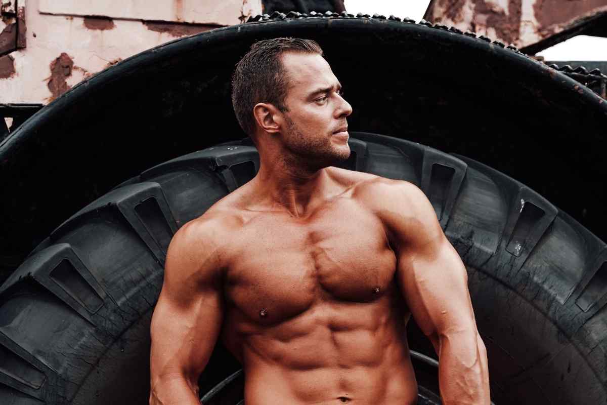 Gemini Man In Bed: 7 Steamy Tips To Turn Him On