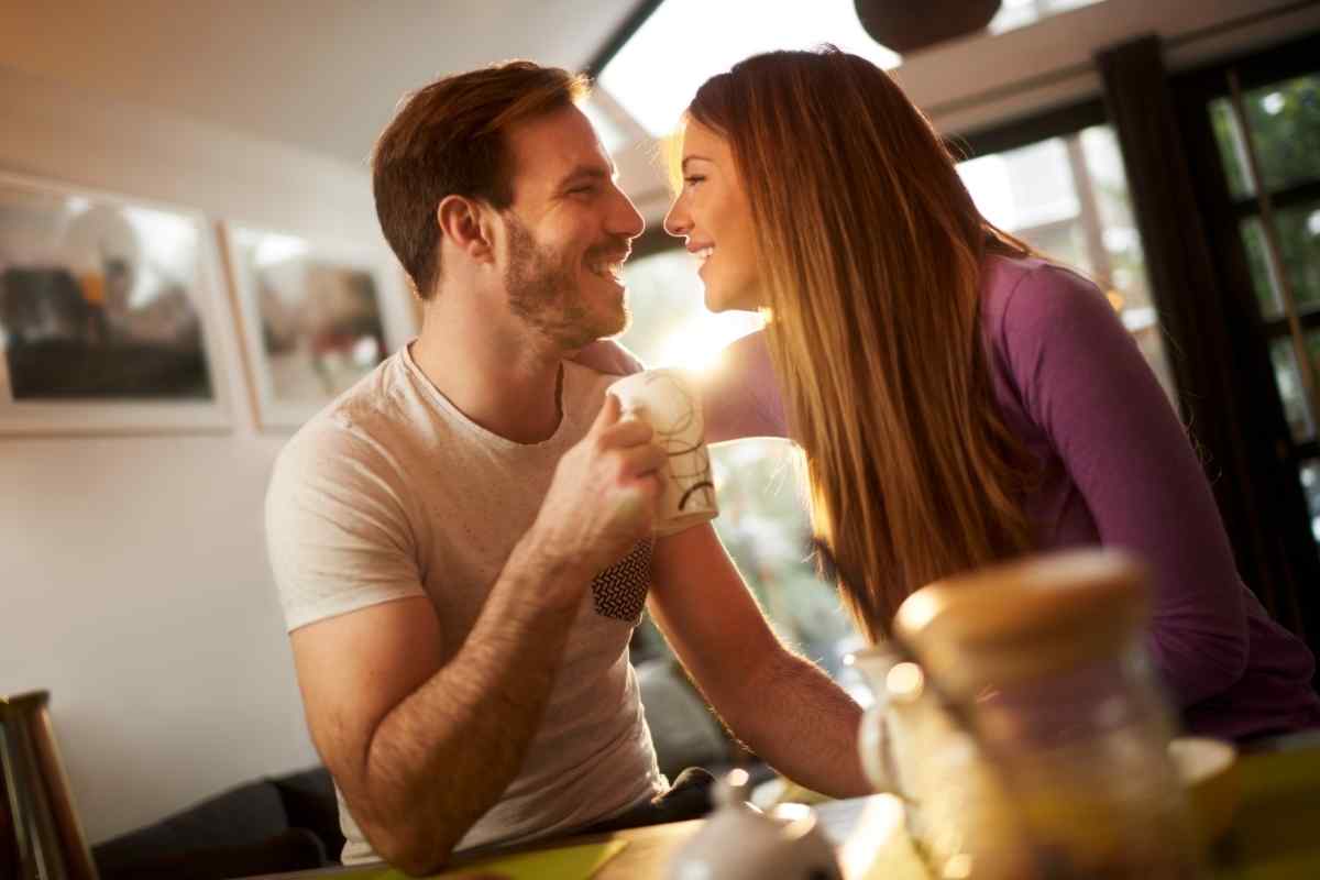 How To Talk Dirty To An Aries Woman