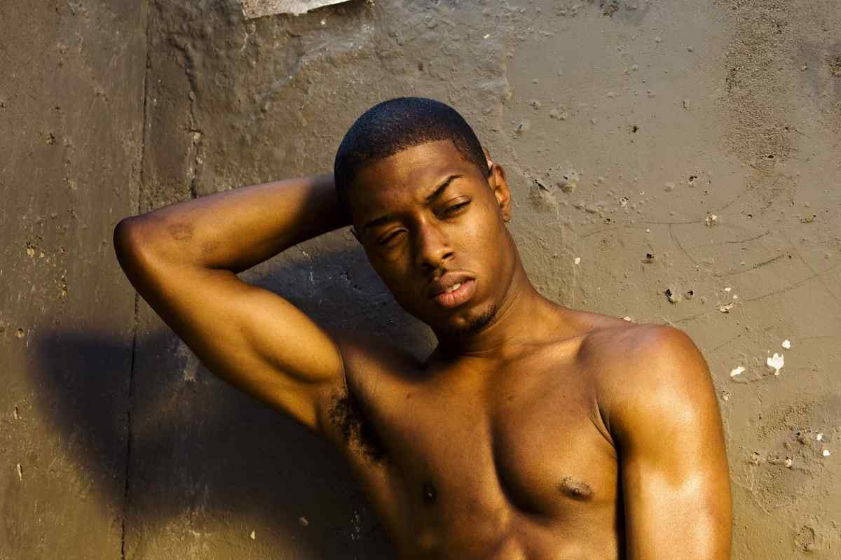 Leo Man In Bed, 7 Steamy Tips To Turn Him On