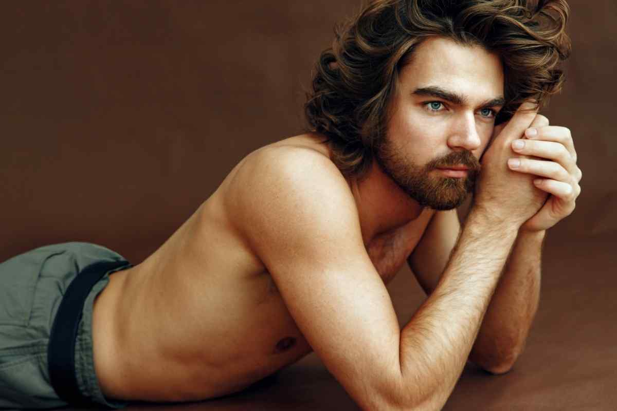 Libra Man In Bed, 6 Steamy Tips To Turn Him On