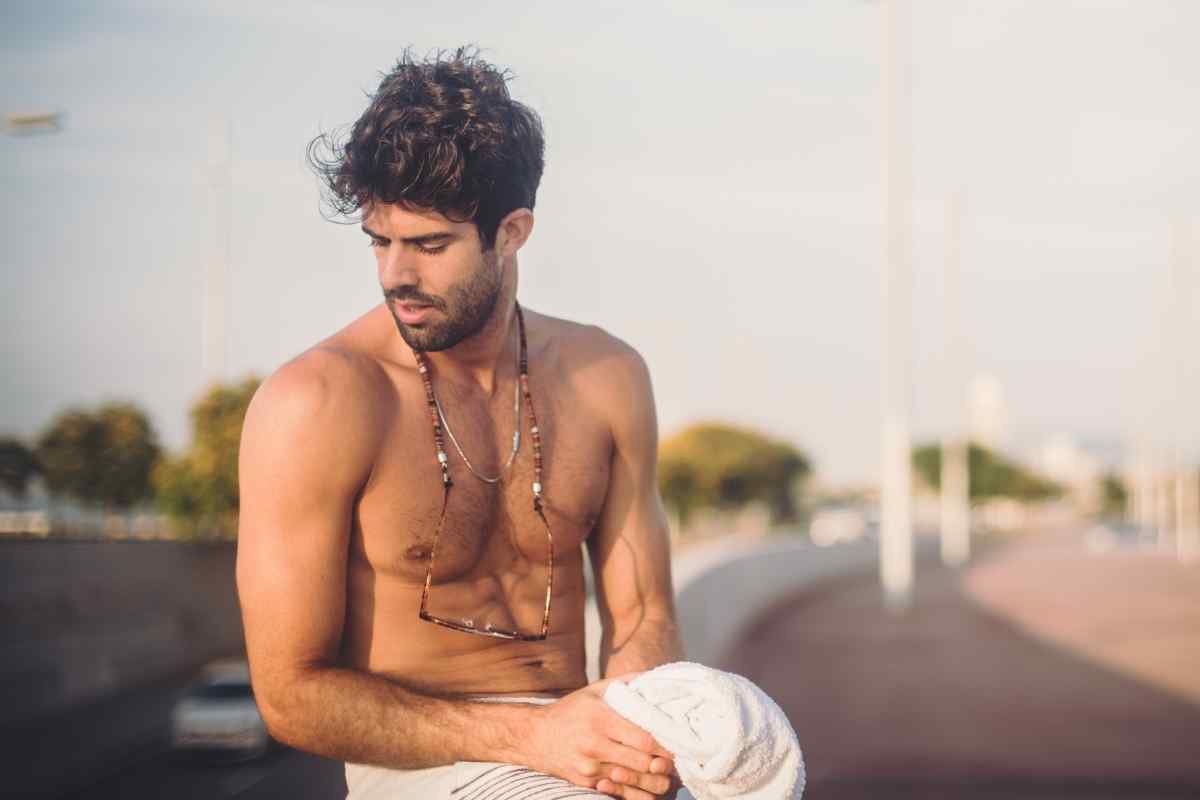 Taurus Man In Bed: 8 Steamy Tips To Turn Him On