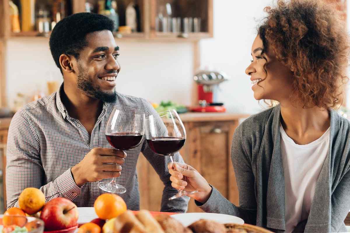 Taurus Man In Marriage