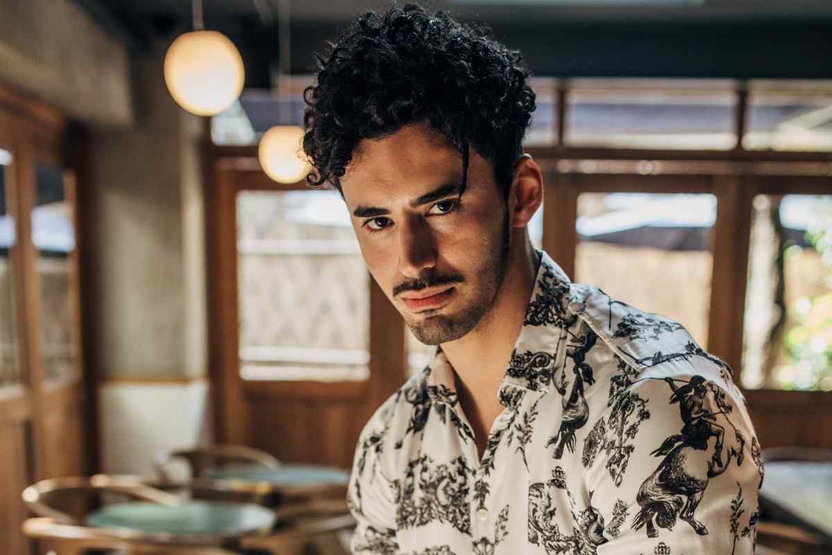 5 Aries Man Weaknesses in Love