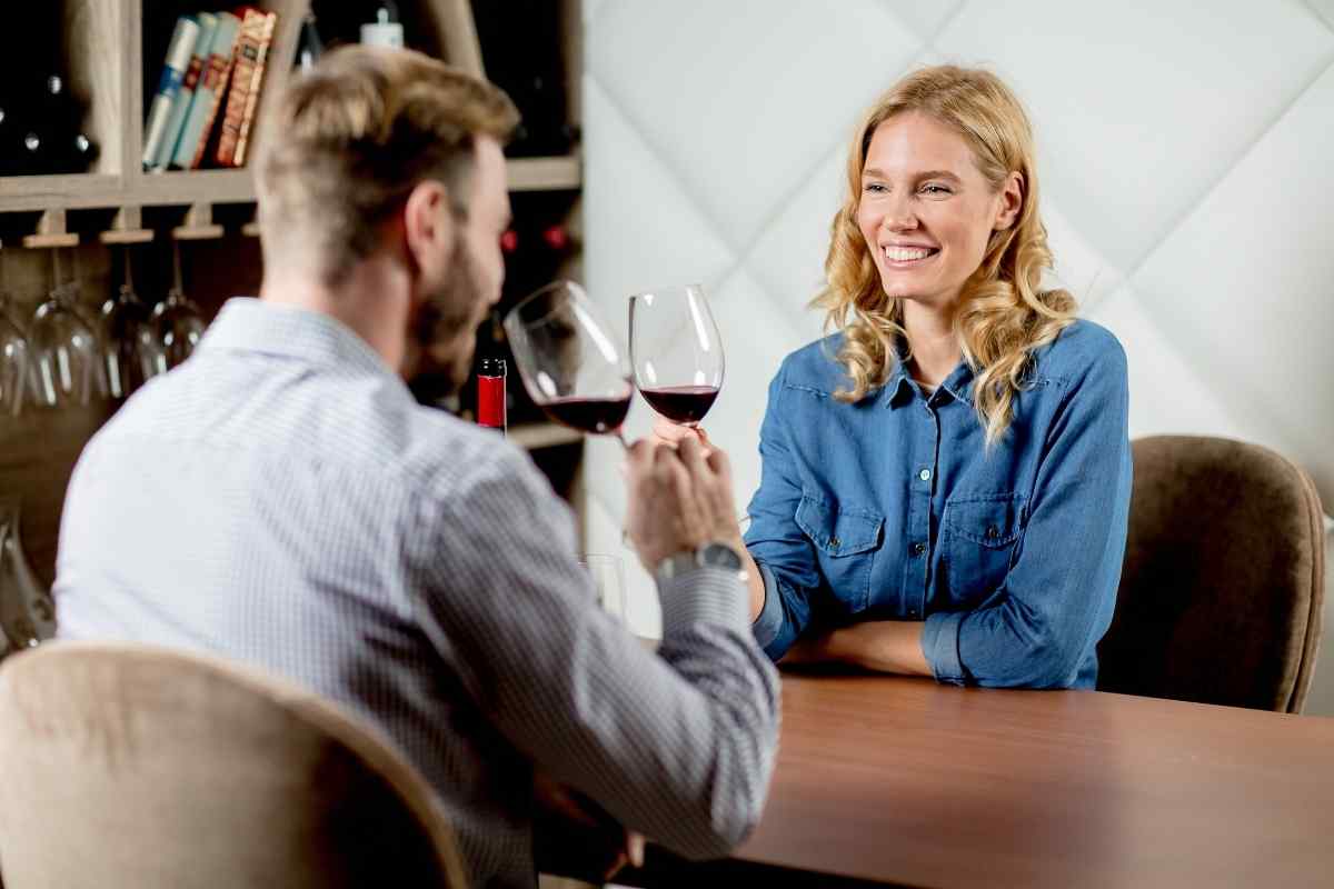 Virgo woman's critical nature in relationships, applying her analytical attention to her partner in ways she intends as caring but that can accumulate into a sense of constant assessment over time