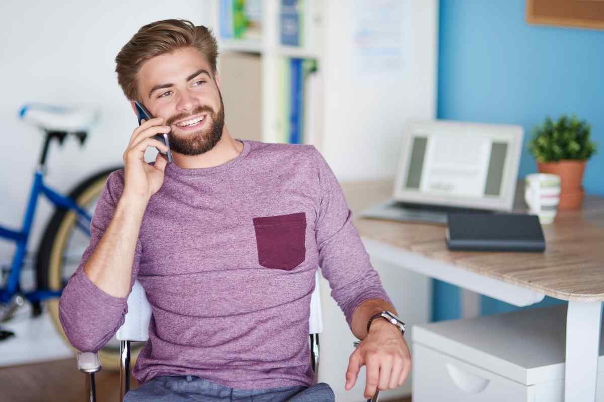 7 Signs A Gemini Man Is In Love