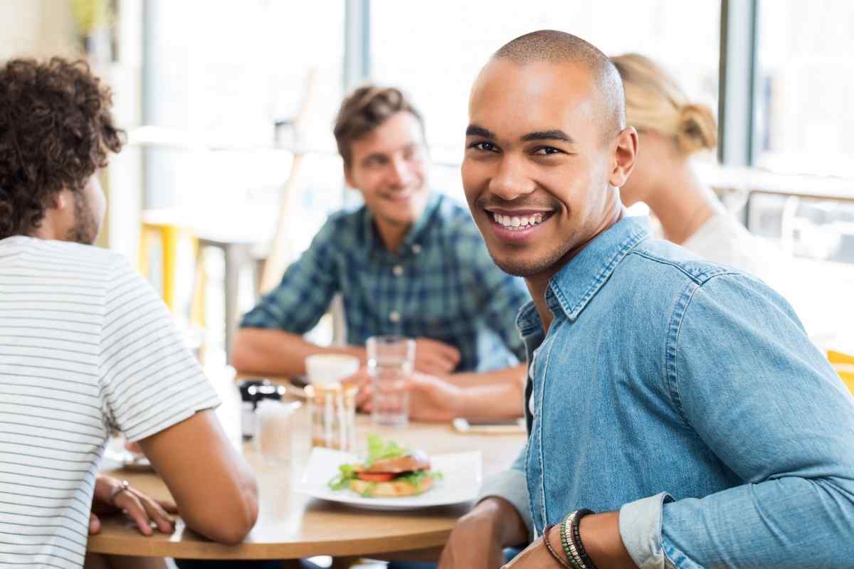7 Signs A Libra Man Is In Love