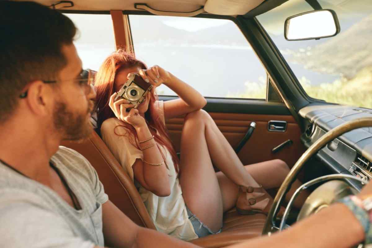 7 Signs A Libra Man Is In Love