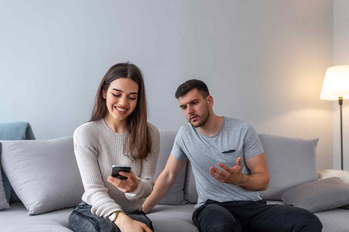 7 Signs An Aries Man Is In Love