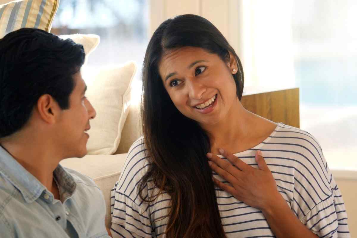 7 Signs An Aries Man Is In Love
