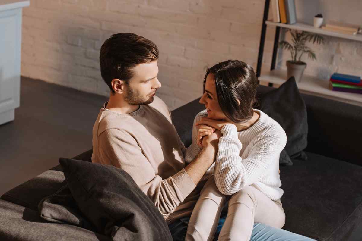 How To Talk Dirty To A Cancer Man?