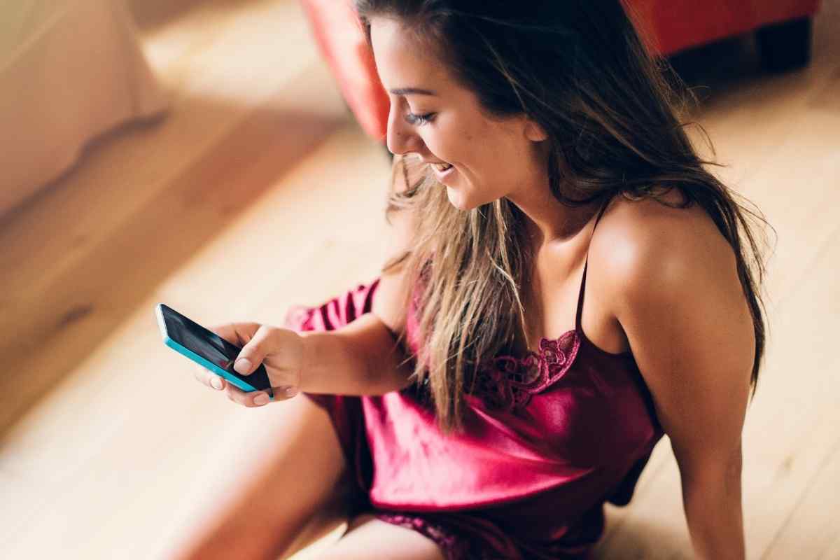 How To Talk Dirty To A Leo Woman