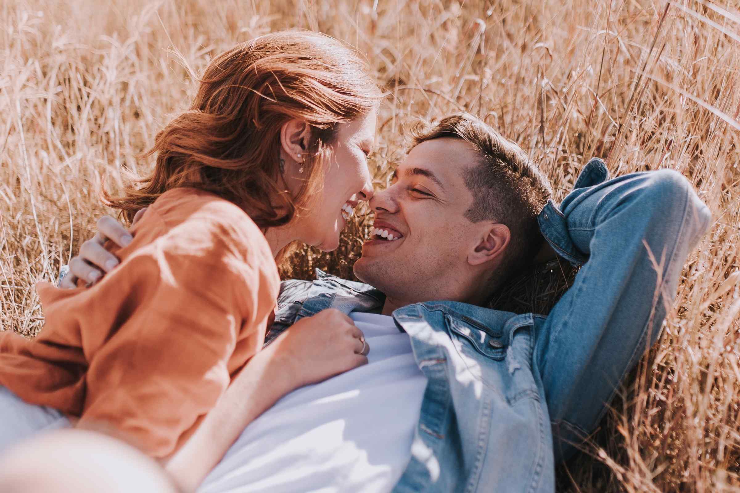 How To Talk Dirty To A Sagittarius Woman?
