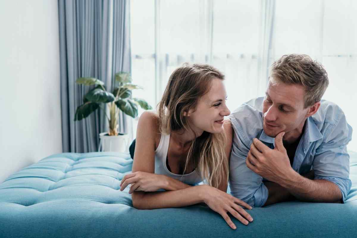 How To Talk Dirty To A Virgo Man