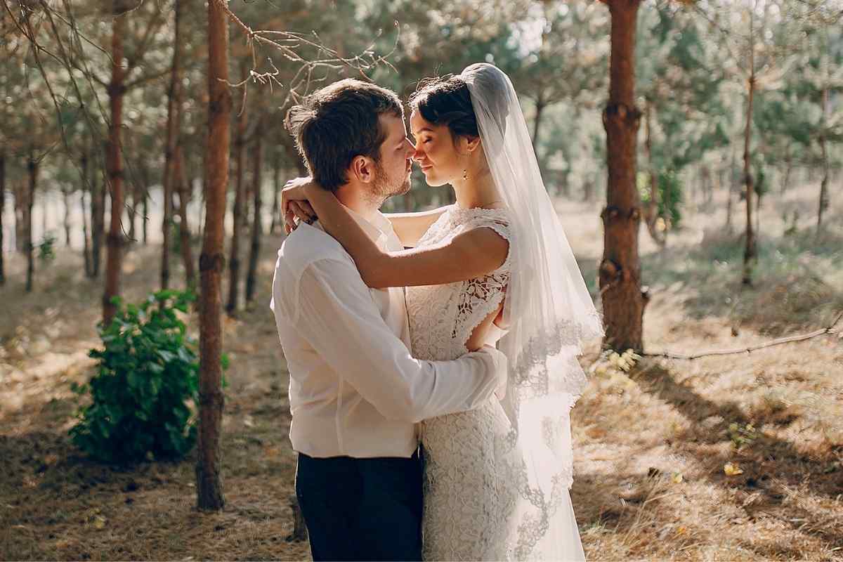 Scorpio Man And Taurus Woman In Marriage