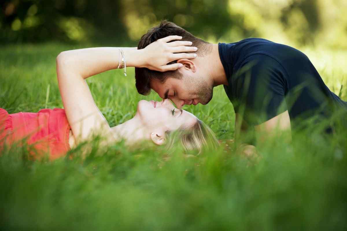 5 Signs An Aries Woman Is In Love