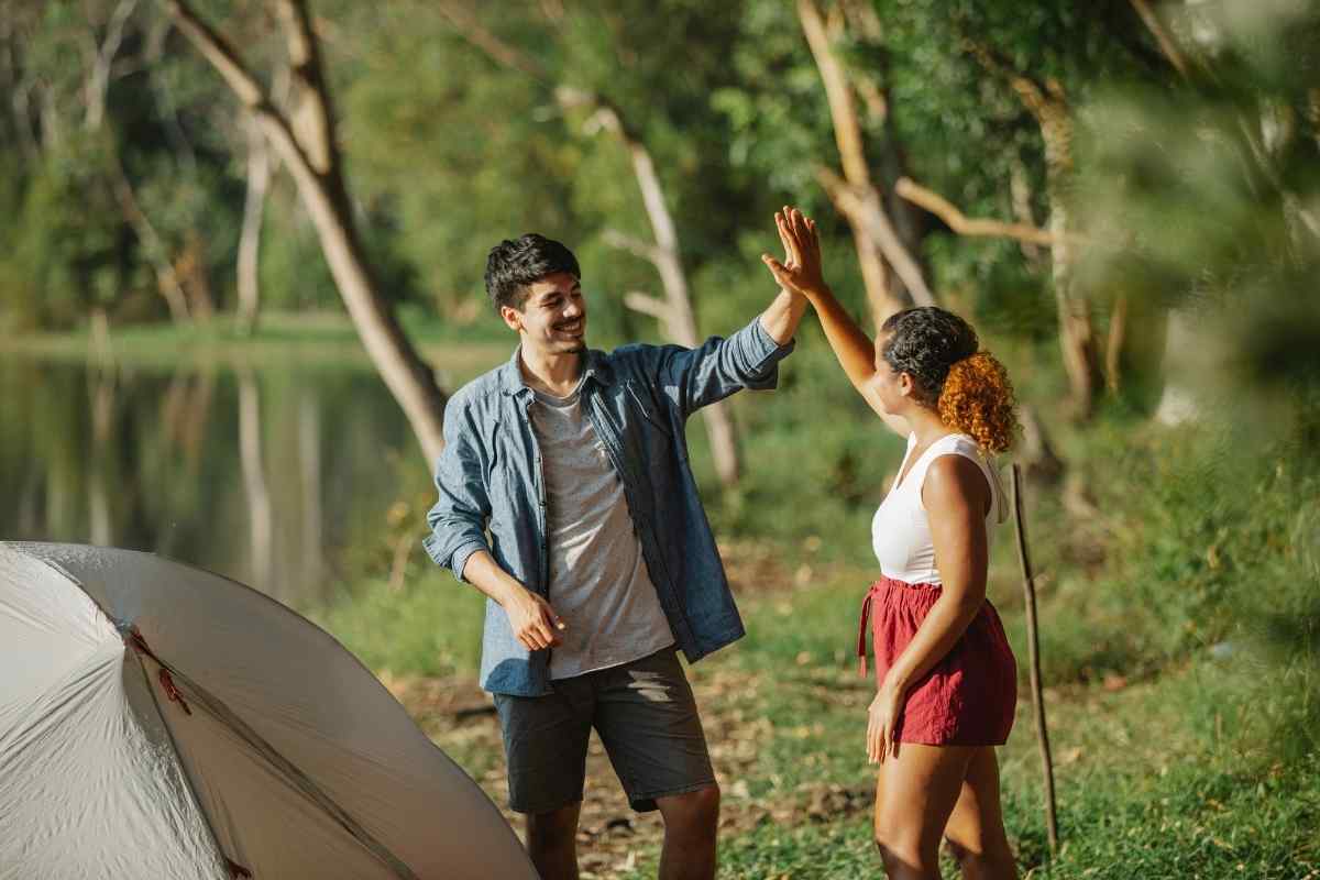5 Clues A Sagittarius Woman Is Flirting With You