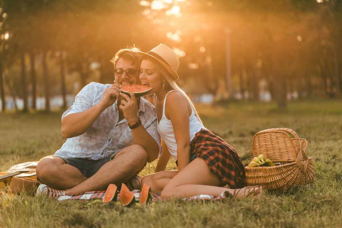 5 Clues A Sagittarius Woman Is Flirting With You