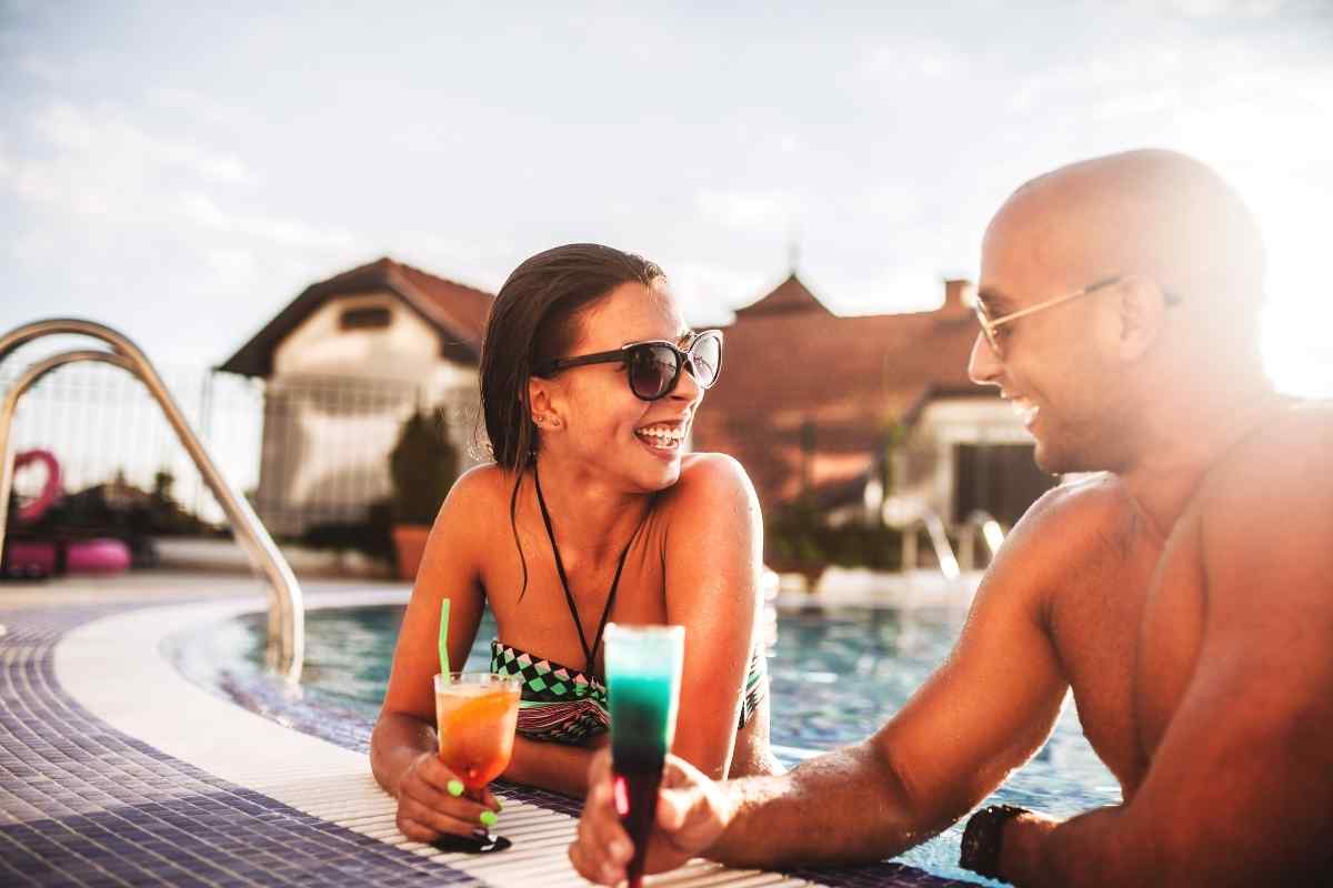 5 Clues A Virgo Woman Is Flirting With You