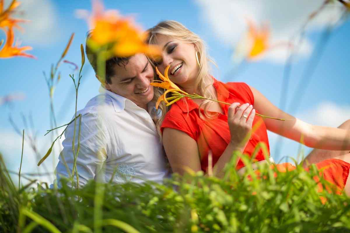 5 Clues A Virgo Woman Is Flirting With You