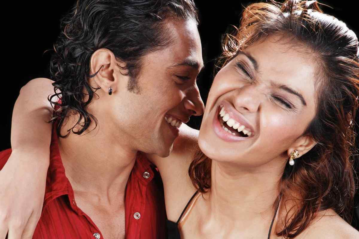5 Clues An Aries Woman Is Flirting With You