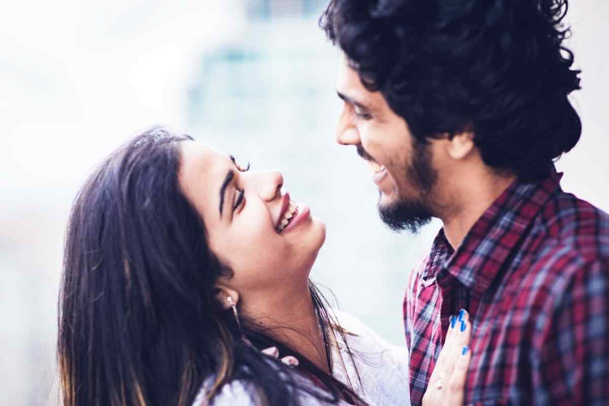 5 Clues An Aries Woman Is Flirting With You