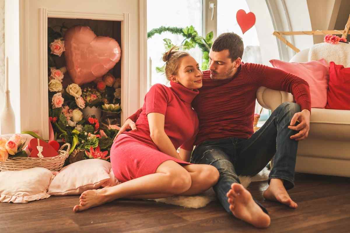 5 Clues An Aries Woman Is Flirting With You