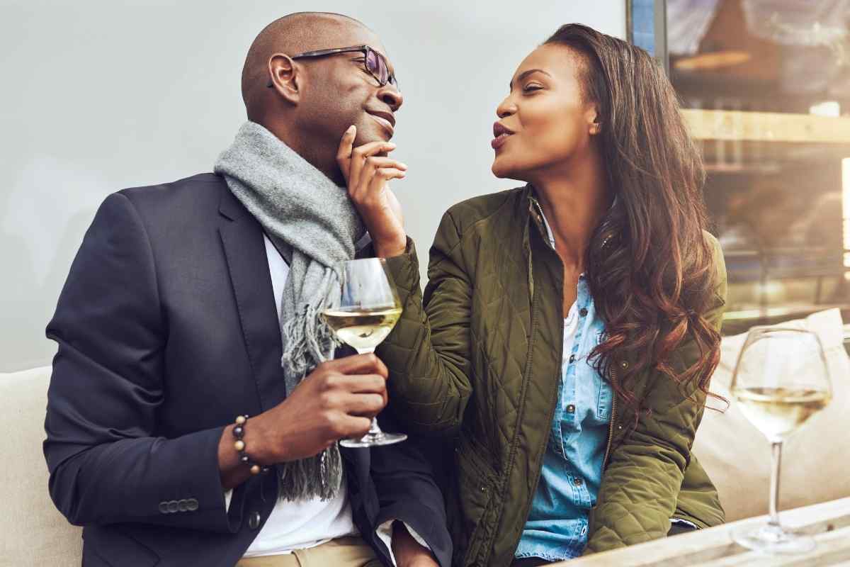5 Clues An Aries Woman Is Flirting With You