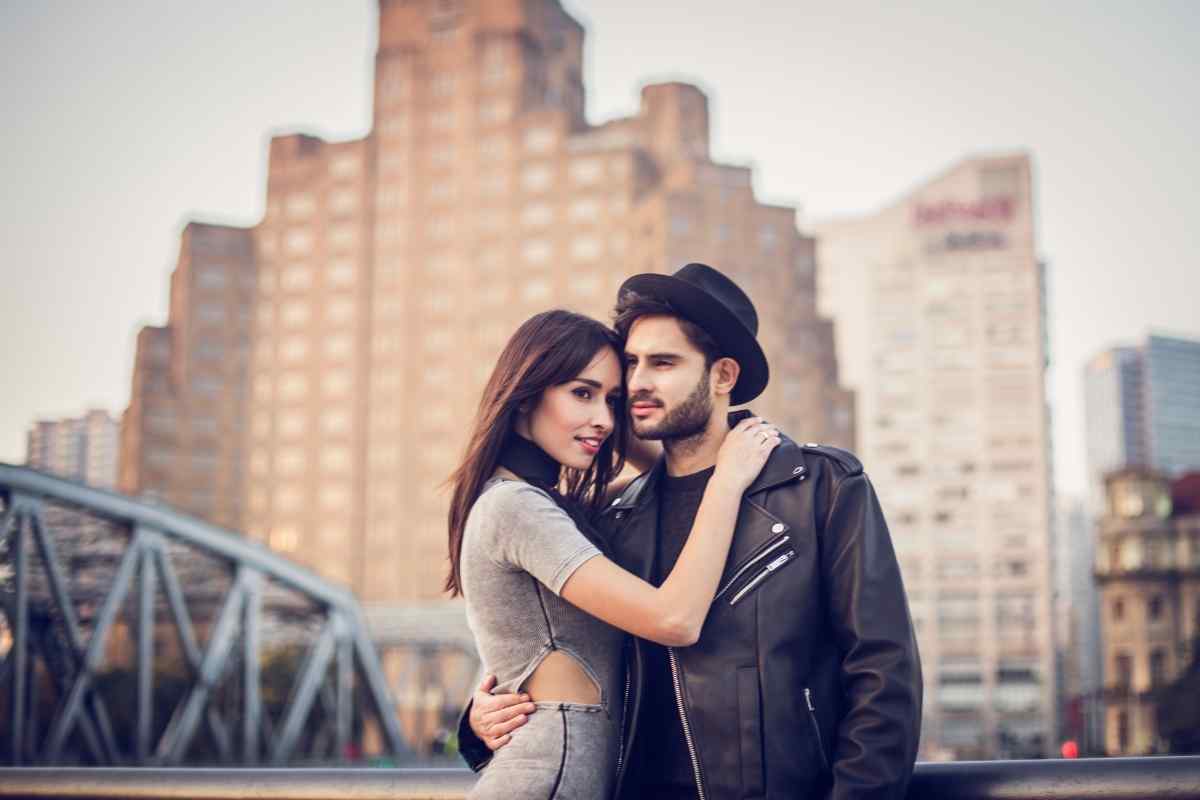 5 Ways To Make A Cancer Woman Regret Losing You