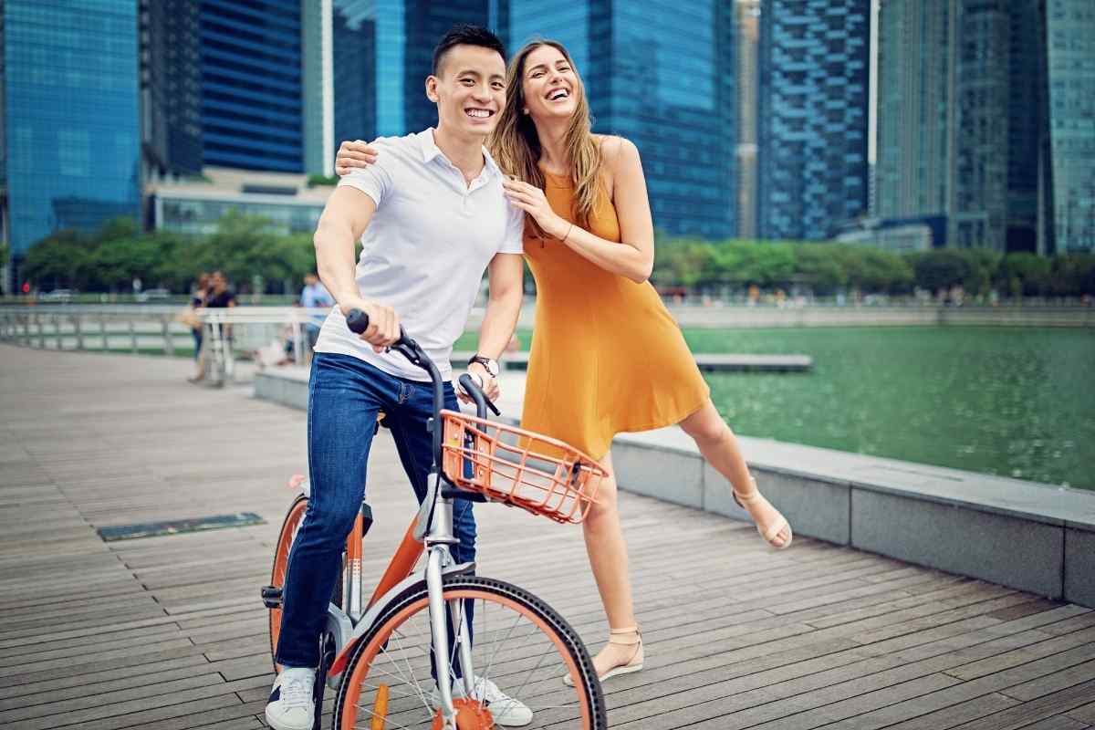 5 Ways To Make A Cancer Woman Regret Losing You