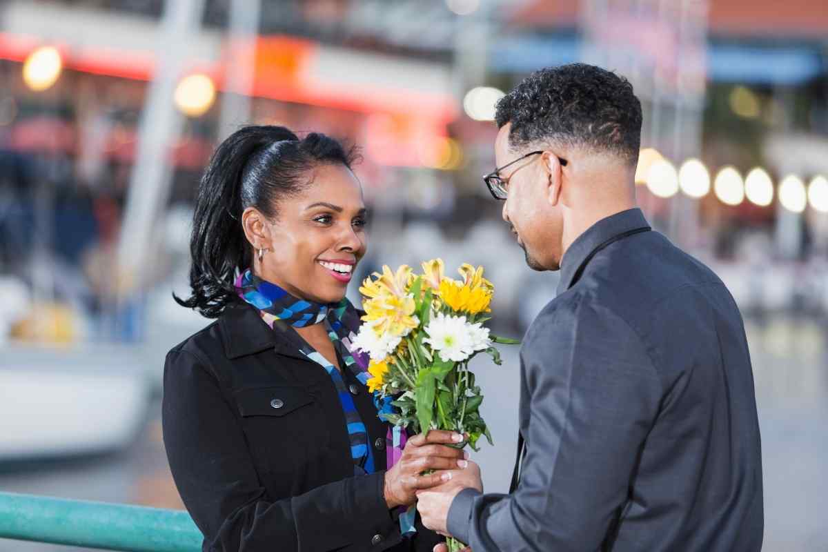 7 Effective Tips To Flirt With An Aries Woman