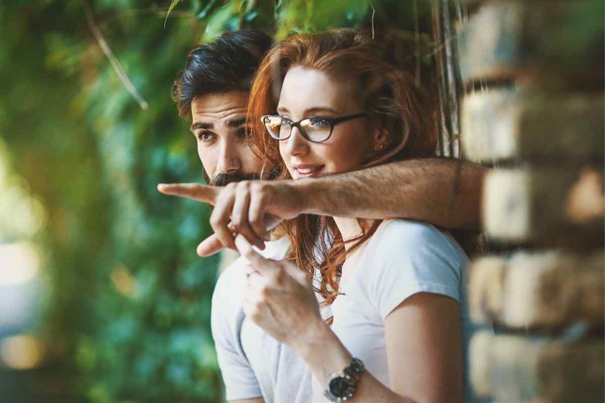 5 Ways To Make A Sagittarius Man Regret Losing You