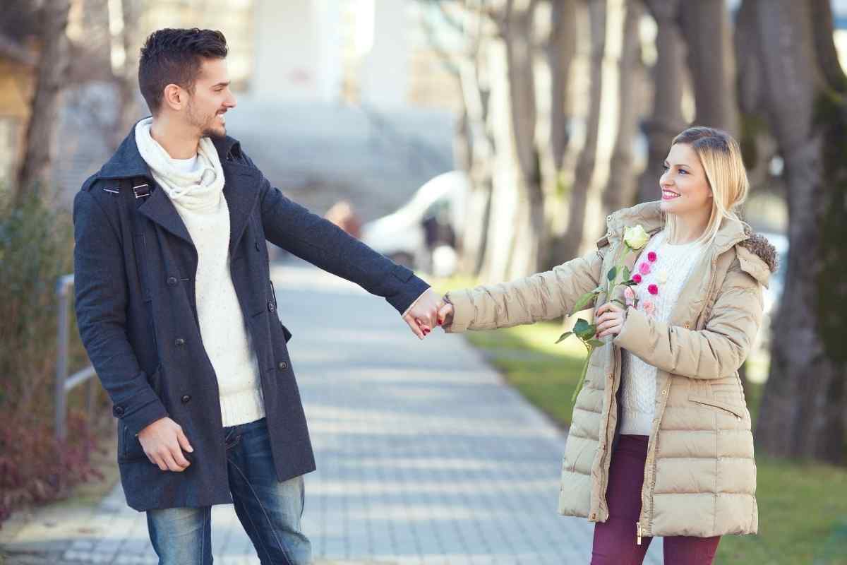 4. Carry Yourself Like a Man Who Has Moved Forward