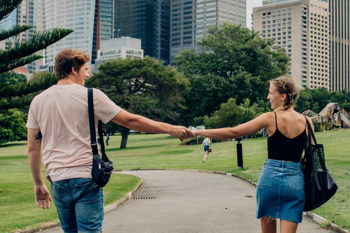 5 Ways To Make An Aquarius Man Regret Losing You