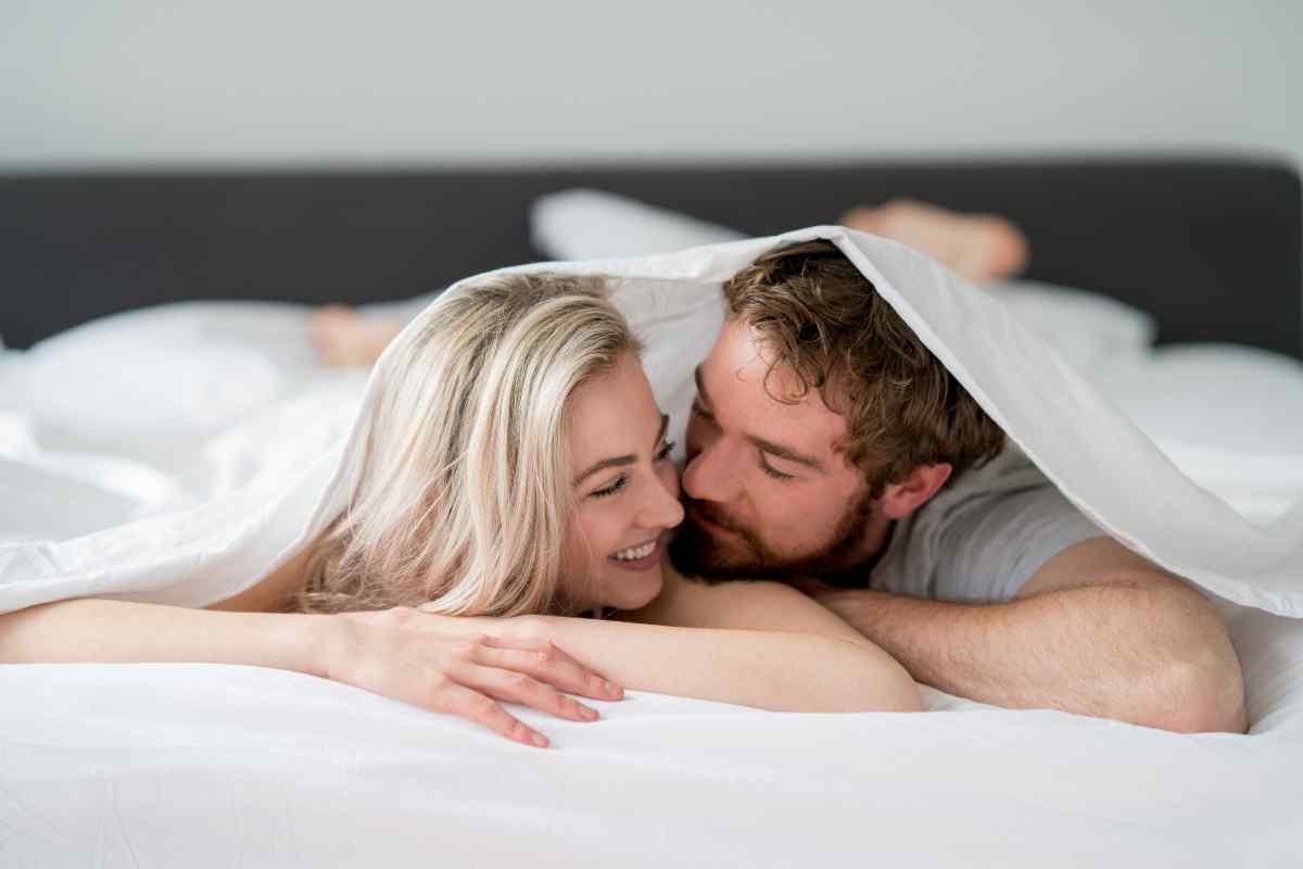 Libra woman, elegant and engaged, in a beautifully arranged setting with a confident man